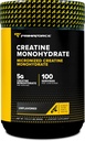 Primaforca Micronexed Creatine Monohidrat Powder 500 Gramms (1, 11 lliura)
