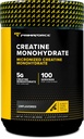 Primaforce Micronized Creatine Monohydrate Powder 500 Grams (1.1 Pounds)