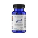 Dr. Tennant's Fungal Detox | Candida Cleanse, Mood & Hormone Balance | Promotes Healthy Yeast Levels & Gastrointestinal Health