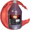 True colloidal Gold - 1 U.S. Gallon in BPA Free Plastic jug