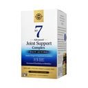 Solgar No. 7, Joint Support & Comfort Supplement, 105 Vegetable Capsules | Increased Mobility & Flexibility, For Men & Women with Ester-C Vitamin C, Gluten- Free, Non-GMO, Dairy Free - 105 Servings