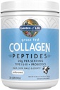 Life Grass Fed Collagen Toz, Elderberry Gummies - Immune Support, Hair Skin Nails Joints, 120 Vegan Gluten Free Gummies