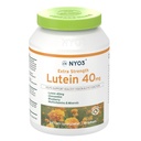 NYO3 Lutein & Zeaxanthin 40mg with Blueberry, Eyes Vitamins and Mineral Supplement– Multivitamins for Eye & Vision Health | Antioxidant Support, 30 Softgels