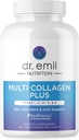 DR. EMIL NUTRITION Women 's Multi Collagen Pills