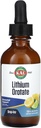 Lithium Orotaatdruppels, Citroen Lime, 2 fl oz (59 ml), KAL