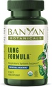 Banyan Botanicals Lung Formula 