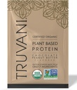 Truvani Vegan Pea Protein Powder 124; Chocolate Peanut Butter 124; 20g Organic Plant Based Protein 14; 1 Serving 124; Keto 124; Gluten & Dairy Free 124; Low Carb 124; No Added Sugar