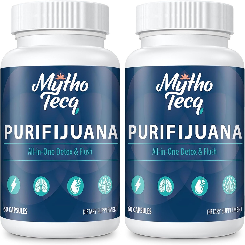 90.000 MG Detox i netejar, cos net per a homes i dones ràpides Detoxificació, Kidney Neteja i reparació, la fórmula natural Hebal Premium per a Liber, Digestió i Mogit, 120 Caps