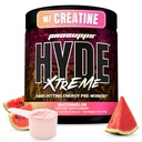 ProSupps Mr. Hyde Xtreme Pre Workout Powder with Creatine, Beta Alanine & Caffeine – Extreme Energy, Pumps, Focus & Performance - Fitness & Gym Supplements for Men & Women (Watermelon, 30 Servings)