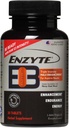 Enzyte3 Чоловіча Vitality & Performance Support – Ендюранс – з L-Citrulline, Epimedium, Guarana Seed Extract & More – 30 таблеток