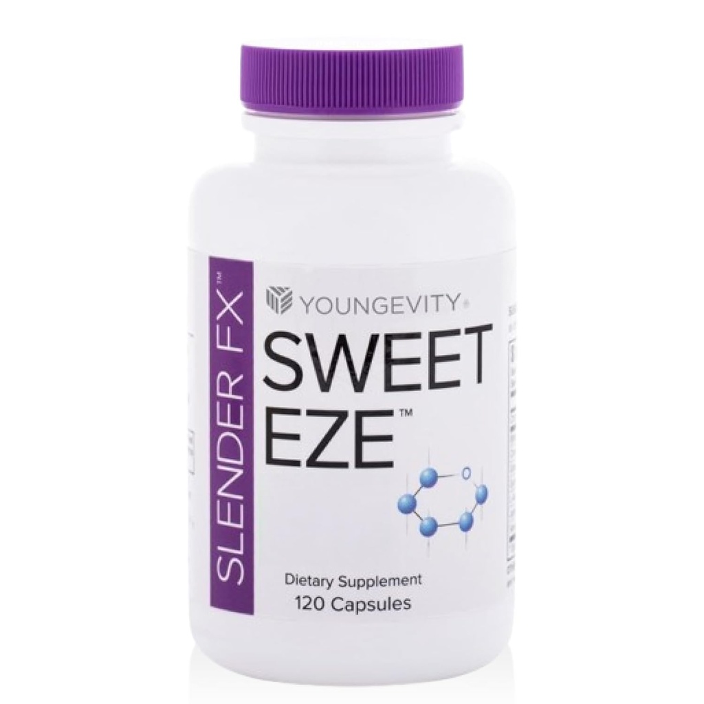 Youngevity Sweet eze 120 Capsule