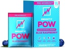EBOOST POW POW ผลิตยาธรรมชาติ - 15 แพ็กเก็ต, Blue Raspberry - prestout Booster Gimm Supplement Group Profile สําหรับผู้ชายและผู้หญิง - การดําเนินงาน, เข้าร่วมการรองรับระบบการเคลื่อนไหวร่วมกัน - Glulten-Office