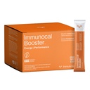 Immunocal Booster Energy Performance – Natural Energy & Focus Support with Green Tea, Coffee & Guarana – Supports Alertness, Endurance & Cellular Defense (Nrf2) – Sugar-Free, Gluten-Free – 30 Servings