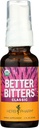 Herb Pharm Better Bitters Certified Organic Digestive Bitters, Classic, 1 Oz