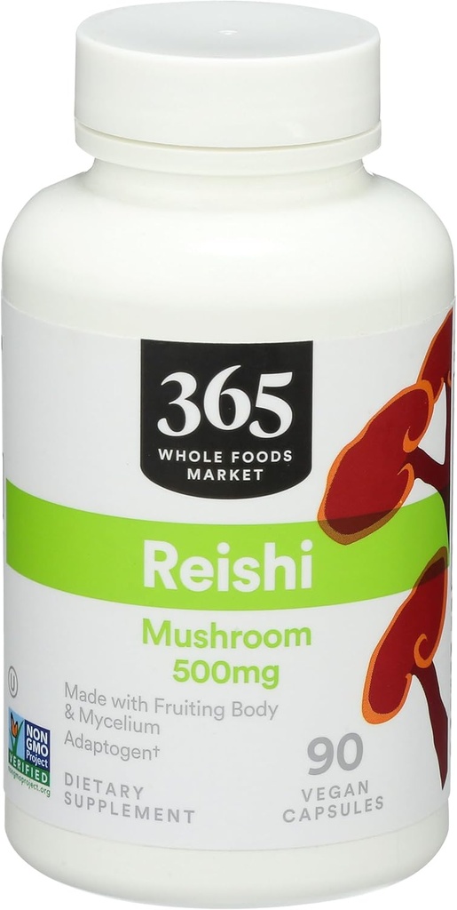 365 kogu toiduturg, Reishi, 90 krahv