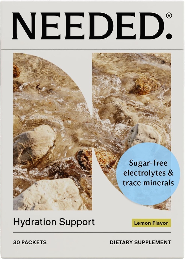 Tarvittava nesteytys tuki Elektrolyyttejä raskauden ja imetyksen aikana & Trace Minerals ... 30 pakkausta kevyesti makeutettu todellinen hedelmä, sitruuna