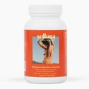 Solluna by Kimberly Snyder Digestive Enzymes Lipase, Amylase, Protéza, Alpha- Galaktosidáza, Cellulása pro stravitelné zdraví, Nutrient Absorpce, Bolest žaludku, Gas & Bloating (90CT) Vegan & Non- GMO