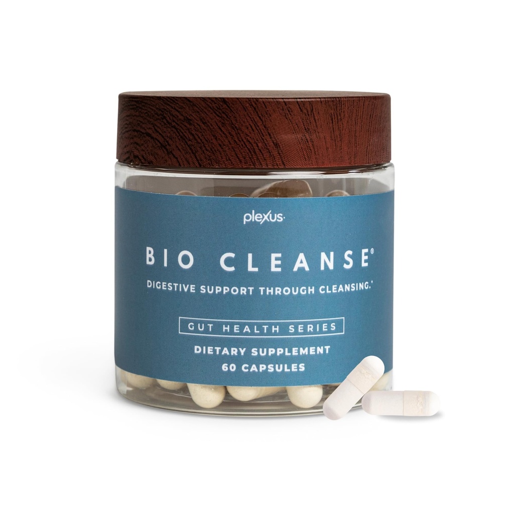 Plexus® Bio Cleanse® 60 ct.