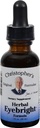 Christopheri originaalvalemid Taimne silmatera, 1 fl oz - Natural Eye Wellness