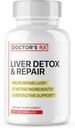 La funció RX 1 RX (# 1 RATD Premium Liver  Clearse & Detox bisption Liver function, reparació del Liver Enzyms Enzyms  Ultra Dosed fórmula w/ 21 Ingredients powerful rwel 3d Part teste