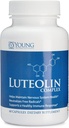 Mirica YoungNutra Luteolin Complex - Підтримує здоровий імунітет і допомагає підтримувати здорову систему здоров'я* - 60 капсули