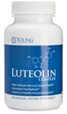 Mirica YoungNutra Luteolin Complex - Supports a Healthy Immune Response and Helps Maintain Nervous System Health* - 60 Capsules
