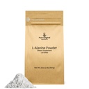 PURE ORIGINAL INGREDIENTS L-Alanine Powder Lab Verified, Always Pure, No Fillers Or Additives (32 Ounce)