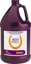 Farnam Horse Health Red Cell, bổ sung vitamin-Iron-Mineral cho Horses, giúp lấp đầy các ổ cắm quan trọng ở Horse's Diet, 1 Gallon, 128 Oz.