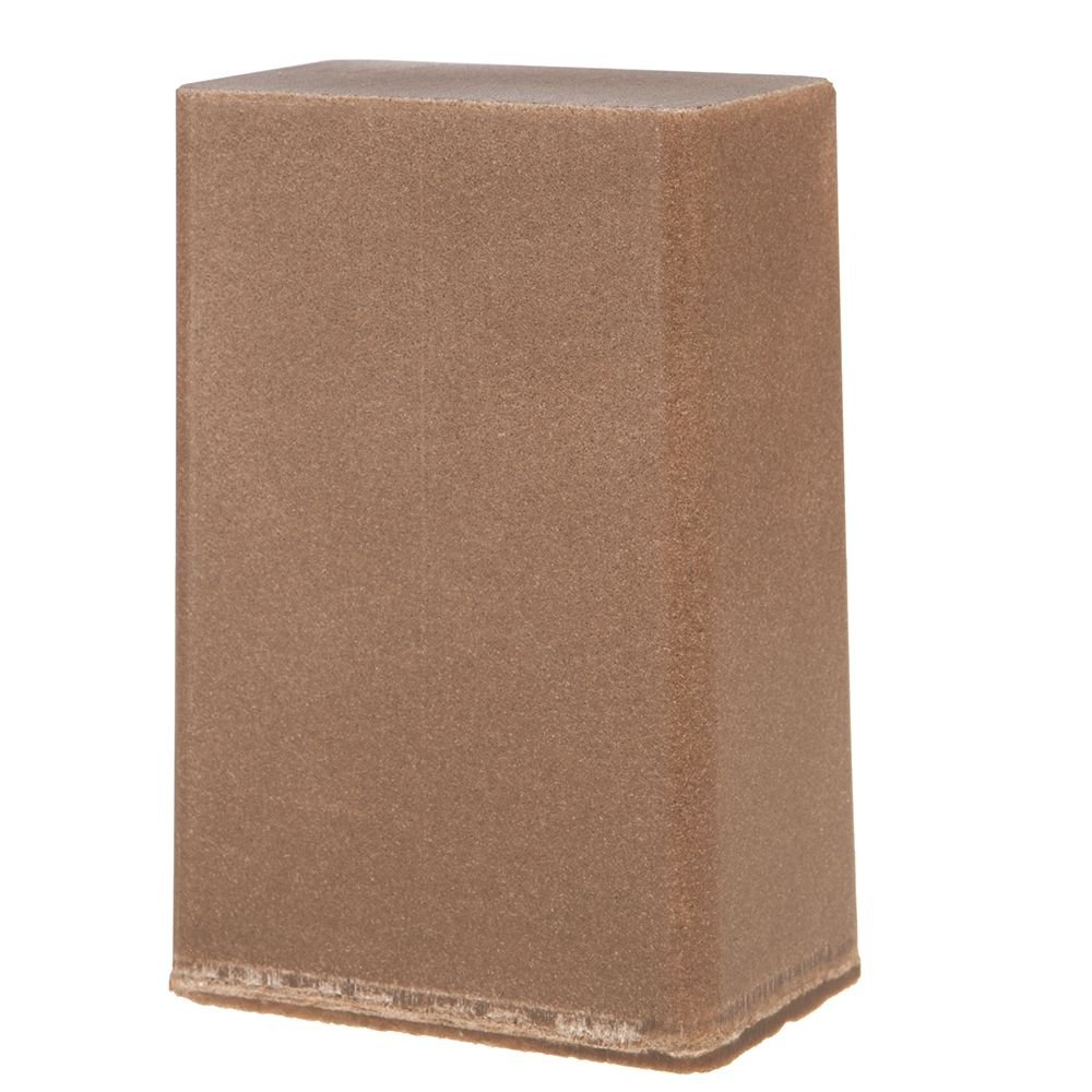 North American Salt 90013 Trace Mineral Brick Pet Nutritional Supplement, 4-Pound
