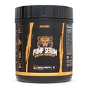 Pump Serum Non-Stim Pre-Workout For Pumps, Performance, Vascularity & Fullness - Most Stacked Stim-Free Pre Workout with No Caffeine, L-Citrulline, HydroPrime, L-Tyrosine (Tropical Pineapple)