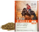 UltraCruz® Equine Skin och Allergy, 120 singlar