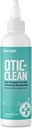 Pet MD Cat & Dog Ear Cleaner - Otic Ear Solution para cans - Pet Ear Cleaner - Cat Ear Cleaner Liquider - Cat & Dog Limpeza Equipment - Sugar Cookie Scent - 8 oz.