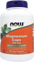 Magneesium 400 mg, 180 Veg kapslit