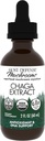 Host Defense Chaga Extract - Immunsystem-Supplement - Chaga Pilze für Antioxidantien-Aktivitätsunterstützung - Flüssige Ernährungsergänzung - 2 fl oz (60 Servietten)*
