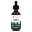 Host Defense Chaga Extract, Immune System Support, 2 fl oz | Immune System Support, Chaga Mushroom for Antioxidant Activity Support, Liquid Dietary Mushroom Supplement, 60 Servings