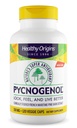 Healthy Origins Pycnogenol 150 mg, 120 Veggie Capsules - 100% Clinically Studied French Maritime Pine Bark Extract - Supports Healthy Heart, Joint Health & Skin Elasticity - 4 Month Supply
