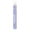 Melatonin Free GABA Sleep Support Spray Supplement -Vegan, Natural & Effective Oral Spray with GABA, L-Theanine, 5 HTP, & Herbal Blend. Non-GMO, No Melatonin, 30 Day Supply