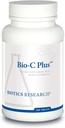 Biotics Research Bio C Plus TM-k C bitamina ematen du mineral-azelbata nahastu gisa Citrus Bioflavonoids, SOD eta Catalase-rekin, C Plus Bioflavonoids bitamina, Potent Antioxidant, Immune System 100 Tablet-ekin