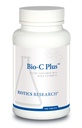 Biotics Research Bio C Plus™ Provides Vitamin C as Mixed Mineral Ascorbates with Citrus Bioflavonoids, SOD and Catalase, Vitamin C Plus Bioflavonoids, Potent Antioxidant, Immune System 100 Tablets