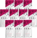 Zurvita - Zeal for Life Wellness Drink Mix - Wild Berry (Classic) Flavor