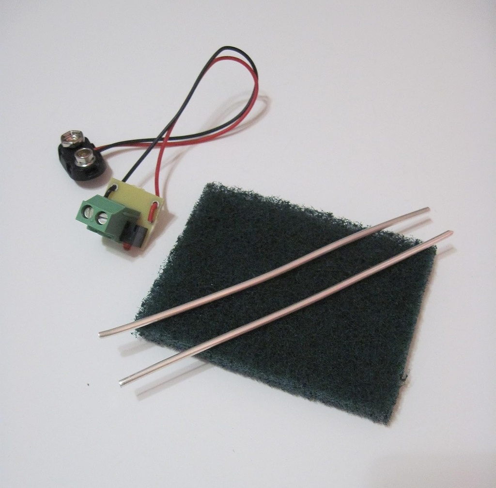 Atlasnova Colloïdale Zilveren Generator