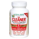 Century Systems The Cleaner Detox, Powerful 7-Day Complete Internal Cleansing Formula for Women, Support Digestive Health, 52 Vegetarian Capsules