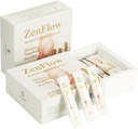 Implementació de ZenFlow, PMS i Menstrual, TCM, Dong Quai, Promotey Uterus, Kideny i Bladder, funció PromoteUgenital, Salut de la Dona, (32 paquets - 1 Caixa)