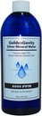 8000 PPM Bioactive Atomic Colloidal Silver, 16 oz - Non-Toxic, Non-GMO Trace Mineral Immune Support supplement