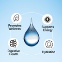 Tekoči mineralni kapljice – Trace Mineral Supplement 