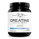 Muscle Feast Creapure Creatine Monohydrate Powder, Vegan Keto Friendly Gluten-Free, Mass Gainer, Muscle Recovery Supplement and Trusted Creatine for Muscle Growth, Creatine Powder, Unflavored, 2lb