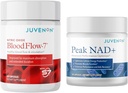 Joveon Bloodflow 7 Nitric Oxide Supplement with Nitrosigine + Might NAD+