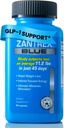 Zantrex Blue Energy & Thermogenesis Boost Energy | Kaalulangus täiendada söögiisu kontrolli, suurenenud kalorite põletamine ja toetab GLP-1 taset | 84 kapslit