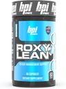 BPI Sports - Roxylean Extreme Fat Burner & 重量损失补编, 60 Counter (Package May Vary) 互联网档案馆的存檔,存档日期2013-12-21.